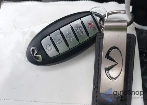 2013 Infiniti Jx35 z USA, uszkodzony, nr VIN 5N1AL0MN9DC308429